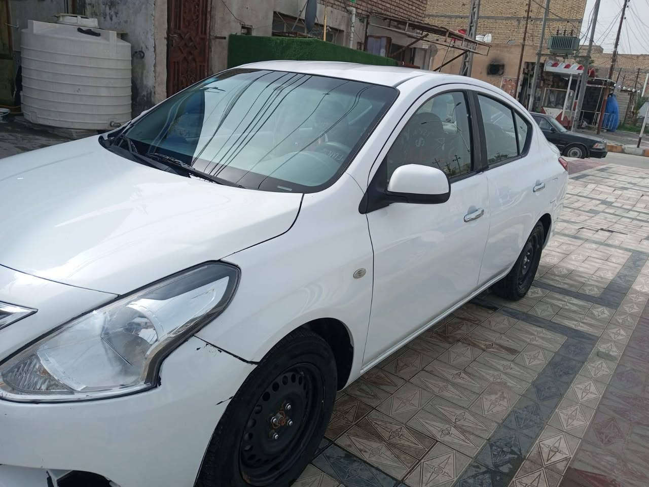 نيسان صني ،خليجي ٢٠٢٣
كتاب الفحص مرفق بالمنشور
السعرـ105
📌-الناصرية
تواصل ـ***********
