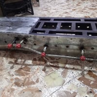 طباخ • سعر مناسب • عمارة ميسان