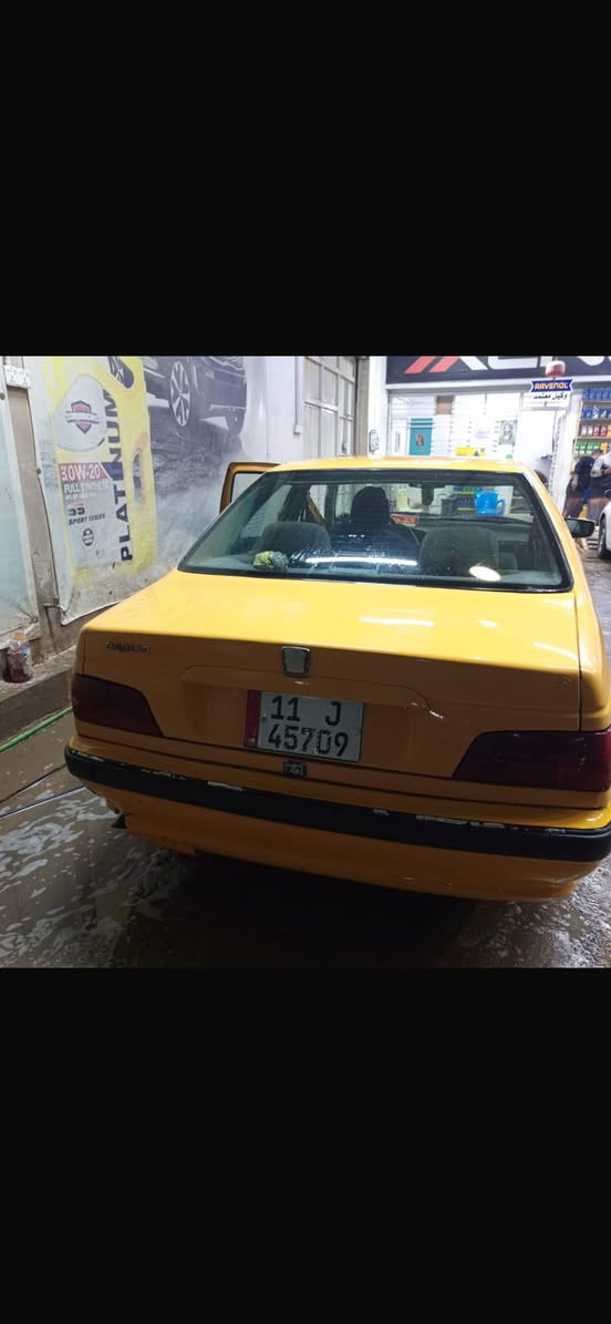 السلام عليكم بيجو بارص ٢٠١٥ سيارة خير من الله مكينة كير تبريد صدر زين ادامة كاملة السعر ٣٨وبيهة مجال العنوان شعلة ***********
