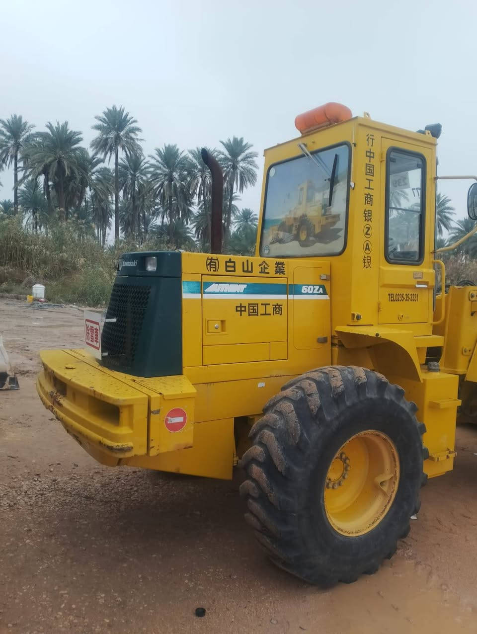 للبيع شفل كاوسكي حجم٦٠ ZAمكفول كفاله عامه مرقم نجف بعده بحالت الوكاله رقم صاحب الشفل ***********
