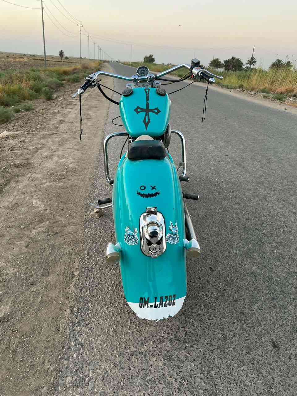 السلام عليكم هونده ستد للبيع
كهربائيات كلها شغاله مكينه كفاله من الصوت والتنقيص كمرك مدفوع السعر مليون و400 وبيه مجال للشراي
مكاني الديوانيه ***********
