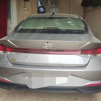 النترا ٢٠٢٣ • وارد امريكي • حادث مصلح