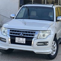 بايجيرو حبتور • ٢٠١١ • مكينة ٣٥٠٠