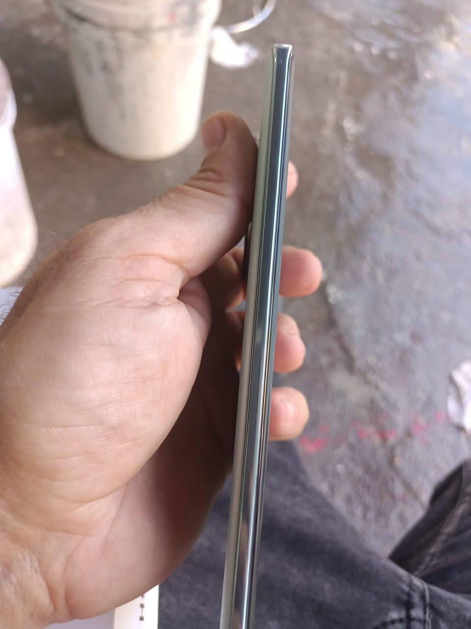 جهاز للبيع فطر بل جامه الكامره سعره 600 مكاني بغداد. ***********
@
