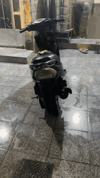 السلام عليكم🌹📍
✨دراجة ماكس عدله بوشه 55 شلعه ومعدل  مكفوله من كلشي النضوح والتبخير📍 شغاله سلف وهندر بأي وقت📍

شوته 4ولفات™️📍

 وبيهة تزويد سيت مازدات ذهبي🔸

وياله لون ذهبي RBM اصلي 🔸

قبق فلاوين ذهبي 🔸

قطرة دهن ذهبي🔸

شيال رياضي سلفر ™️

دبل خلفي رياضي 🔹

وصلنصه رياضي fm ™️

السعر 525 وبيه مجال قليل للشراي❗

الخاص مفتوح

 وهاذ الرقم ✨

***********📍
