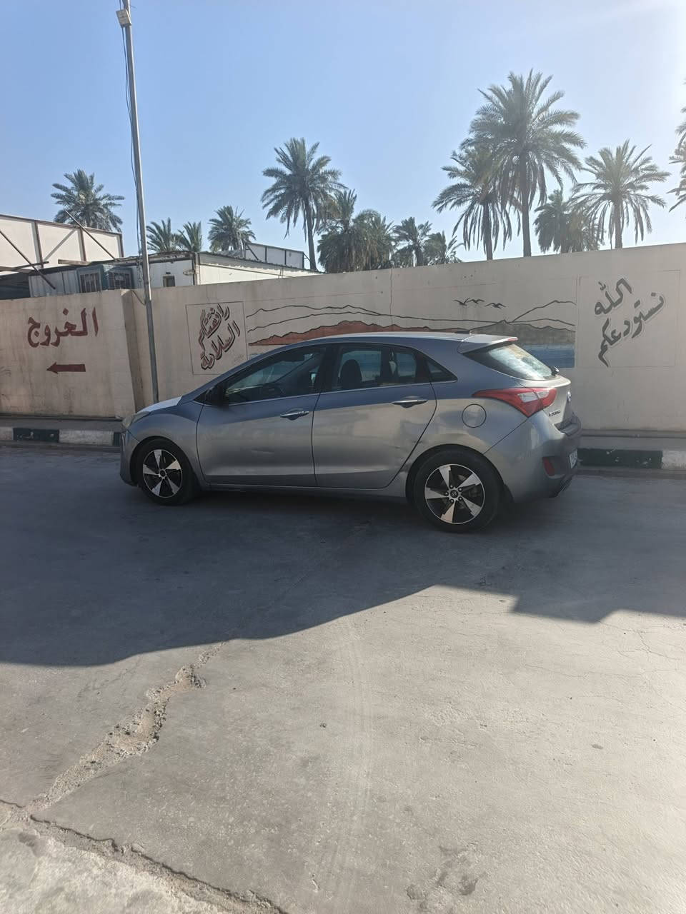 السلام عليكم اخوان عندي النترا ٢٠١٦ هاج باك ( جي تي رياضي) للبيع رقم مثنى انكليزي تحويل بنفس اليوم باي مكان يعجبك داخل بغداد ( رقم انكليزي + هزه جديده + جامه اماميه جديده) تحويل مباشر
السلام عليكم اخوان عندي النترا ٢٠١٦ هاج باك ( جي تي رياضي) للبيع رقم مثنى انكليزي تحويل بنفس اليوم باي مكان يعجبك داخل بغداد ( رقم انكليزي + هزه جديده + جامه اماميه جديده) تحويل مباشر 
مكينه ١٨٠٠ مكفوله جي دي اي شرط قطره دوانز مابيها ونشاط فول ( مكينه + كير + حداديه + كهربائيات + تبريد + تخم ويل كب + تايرات) كلهن مكفولات 
مواصفاتها ( تحكم ستيرن جهتين + داخل اسود + بلوتوث + تدفئه بالكشنات + تدفئه بالاستيرن + بصمه جنطه + سنتر لوك) 
اخوان السياره بيها البنيد وصفحه اليمنى مصبوغات شرط بدون دواخل ( تكم + شواصي + لغود + حوض) كلهن مكفولات 

السعر مناسب ٧٢ وبي مجال بسيط مكاني بغداد ابو غريب 
للاستفسار *********** او ***********
