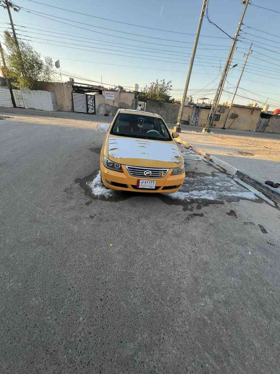 يالله سلام عليكم أليفان مديل 2013 مكينه وكلج كورله سياره لا تنقص ولا تبخر مكينه حاويه سياره نصبته مثل ماواضحه بلصوره 
راعيه ماواصله سنويه كارتونيه أبيع مثل اماشتريت سعره 23 وبيه مجال حكه الجيه علمن السياره في محافظة البصره البصره ***********
