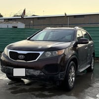 سورنتو • ٢٠١١ • وارد امريكي