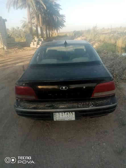 السلام عليكم للبيع
ابرنس فراشة موديل 94 سنوية إلى 2027 محرك مفتوح كير عادي كير محرك خير من الله رقم ديالى  تخم تايرات جدد كهربائيات كلهاا شغالة السيارة خير من الله مال جناي (السعر 22 وبيهاا مجال حك الجية)

المكان/ ديالى /الخالص 

الاستفسار/***********وبي واتساب
