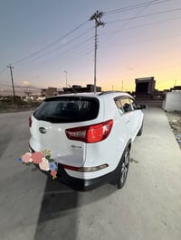 سبورتج ٢٠١٤ • رقم اربيل • مكينة شرط