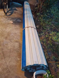 كبنك تركي اصلي جديد غير مستخدم عرضة 4/35 كمل علية ب800 الف ابيع 650 ال...