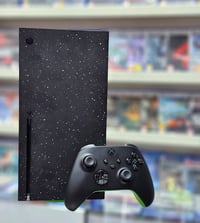 سيريس اكس • مستعمل نظيف • بغداد اعظمية