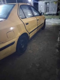 سمند • ٢٠١٣ • رقم كربلاء