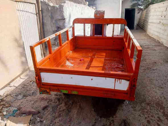 السلام عليكم ستوته ( MTR  ) اوراق مديل 2017 مكينه كربلأيه 22 كهربائيات كامله سلف وهندر تشتغل مكينه شاصي بدي مكفولات سعر ١٢٥٠ وبيه مجال قليل مكاني بصره ابو خصيب طريق صحراء ***********
