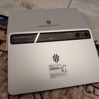 ريد ماجيك استرا مستعمل سبوع فقط   بطاريه 100%  نسخه عالميه  ذاكره 256 ...