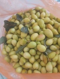 نبك عرموطي • بدون نوى • بالكيلو