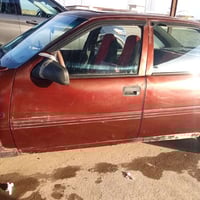 اوبل فكترى موديل 1989 محرك 2000 كر ومحرك جديد  السياره نضيفه عايزه كم ...