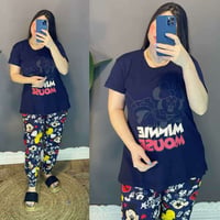 فانيله • قطني • L-M-XL