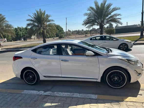 بيع او مراوس حسب القناعه 

النترا 2016 
خليجي رقم بغداد بسمي
داخل صاج 
فتحه سقف
تحكم جهتين 
مري شفط 
حساسات خلفيه 
مكينه 1800 دوش
تخم تاير ابو الخط
تخم دسكات جدد
صدر نضيف مكينه كير نضيفات 
بيهه جاملغ تبديل وصبغ بنيد وجاملغ امامي
مكاني بغداد الشعله 
السعر 115
*********** بغداد
