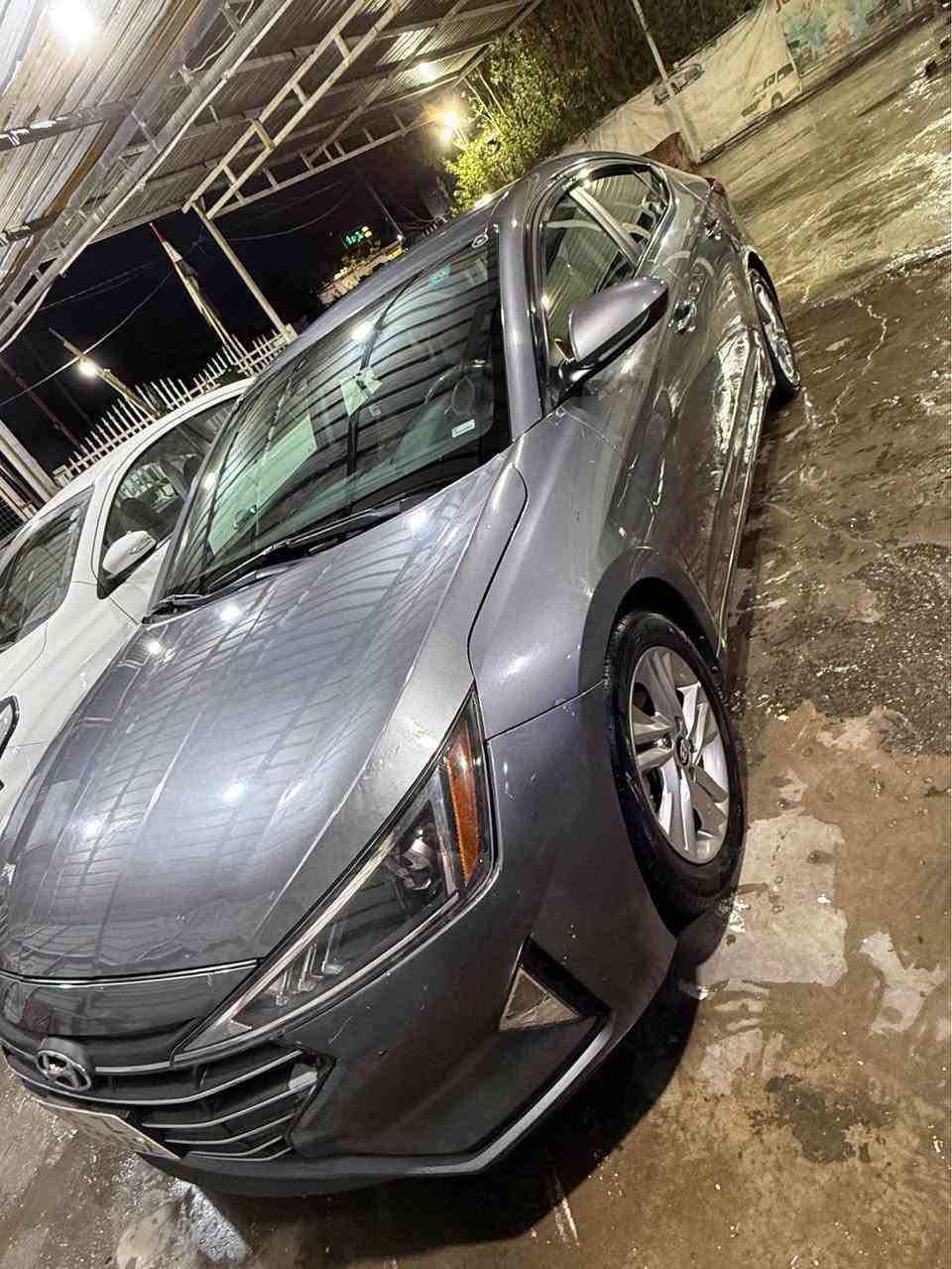 هيونداي النترا 2019 فول عده فتحة والبصمة بدون قطرة صبغ

حادثه طخة خفيفة فقط بارد ماشيه 78 ألف

المحرك والكير كفاله الكير AT بلادي 

تبريد ثلج ❄️

صدر جديد
تخم تاير جديد
هزه ورقم جديد باسمي تحويل ثاني يوم

السيارة بدون تبخير وبدون تنقيص والسيارة خير من الله، تجي تشوفها بعينك وتفحصها بأي مكان تحبه 

السعر 142 وبيه مجال 

مكان السياره بغداد صليخ 

*********** بغداد, العراق
