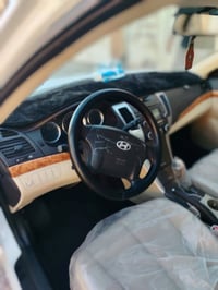 سوناتا • 2010 • فول خليجية