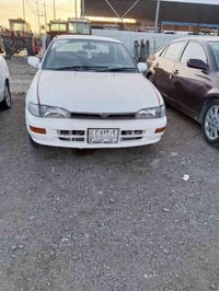 كورلا • ١٩٩٥ • مكينة ١٨٠٠