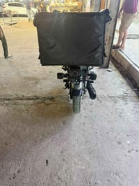 ورحمة الله وين اليدور جديد يجي يمم درجه سيفان موديل 2026 أخت يزريو بعد...