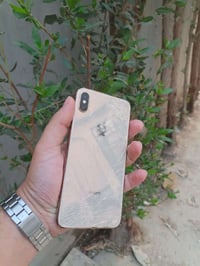 اكس ماكس • ذاكره ٢٥٦ • بطاريه ٧٧