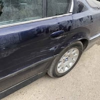 للبيع او مراوس ب ٥٢٥ مسكر بي ام خفاش ١٩٩٦مكينة ٨سلندر ٣٠٠٠ الاقتصادي س...