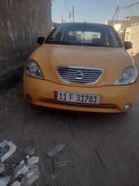 طيبه للبيع موديل 16 كير ومكينه وتبريد خير من الله السعر ٣٤ وبيها مجال ...
