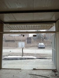 جامخانه فلات • ٣.٤٠×٢.٣٠م • حله شارع ٨٠