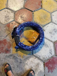 تاير امامي وجوب جدد للبيع مكاني الحريه ‏‪07776947109‬‏