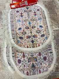 طقم سجاد • سجاد • سجاد قطعتين • سجاد للبيت • سجاد متعدد الاستخدام • سج...
