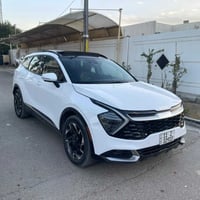 سبورتج 2023 وارد امريكي فول مواصفات. للاخير  برستيج  كامرات 360  تدفئه...