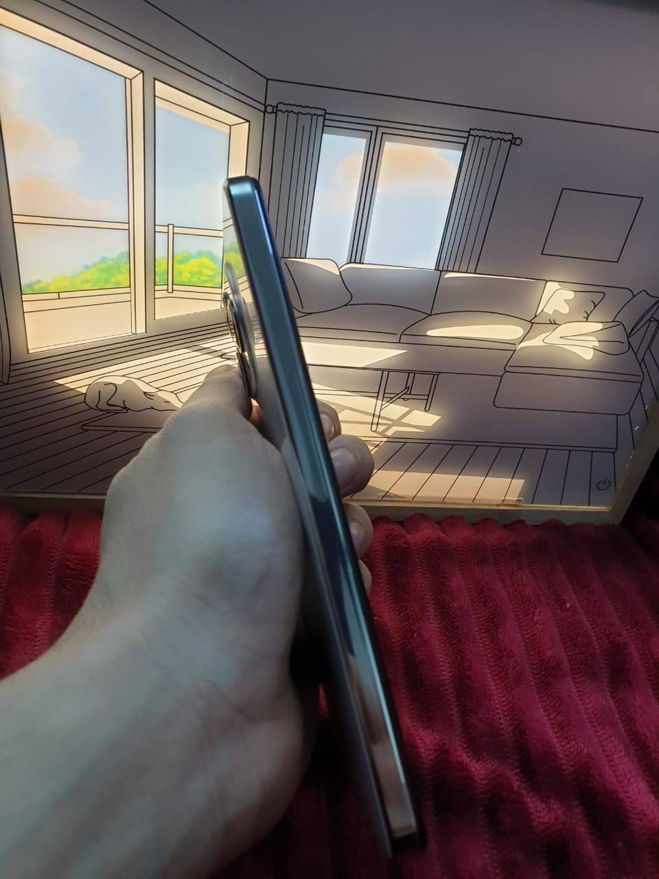 ايفون كوبي 13 برو ماكس نظام اندرويد جهاز جديد ذاكره 256 دبل سيم كارد ملحقاته كاملة مراوس او بيع سعره 75 الف
بغداد الدوره


**إذا كنت صاحب هذا الإعلان وتريد حذفه لأي سبب، رجاءا أرسل رسالة إلى الدعم الفني**