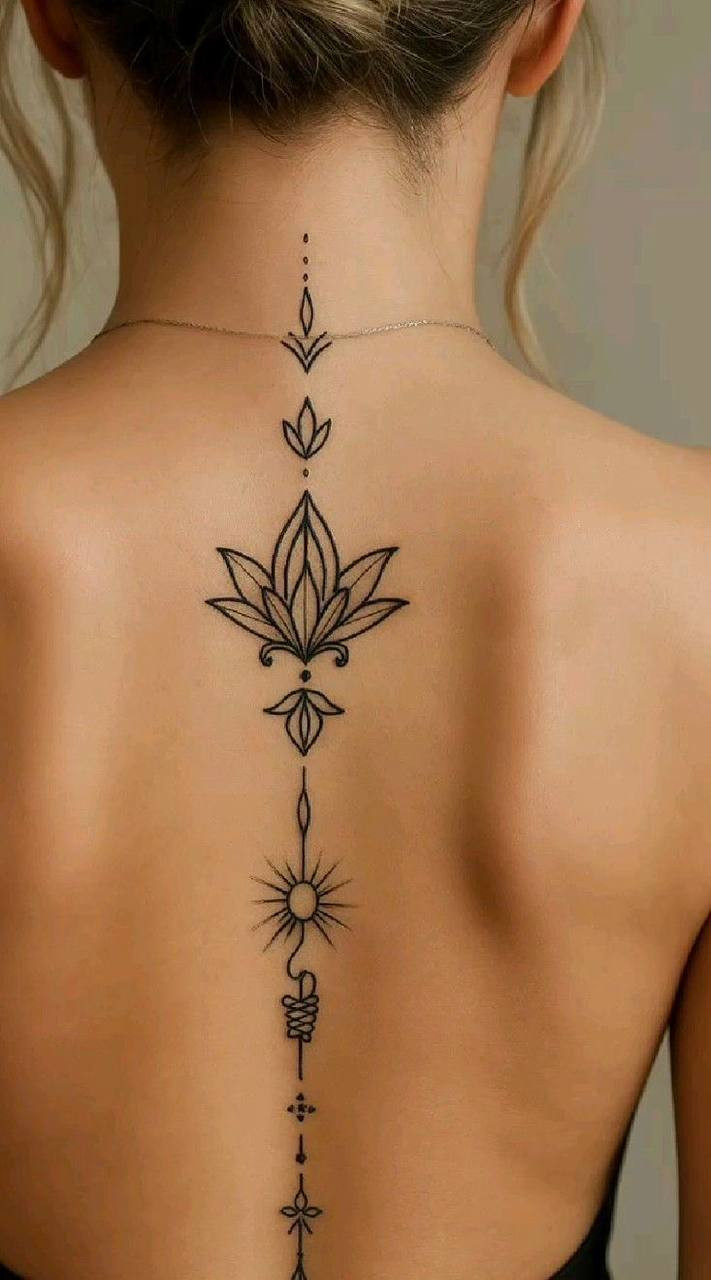 تخفيضات كل الوشوم النسائي و الرجالي الي بالاعلان ✅

وشم عملي بدقة عالية 🎨
شغل نظيف وأدوات معقمة 100%

احجز الآن برسالة *********** 📩

📍العنوان:
بغداد – الكرادة داخل – مقابل لحوم محمد ديوان – مجمع الرحمن التجاري 

📞 ***********
