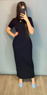 فستان • جديد • قياس ٥٠