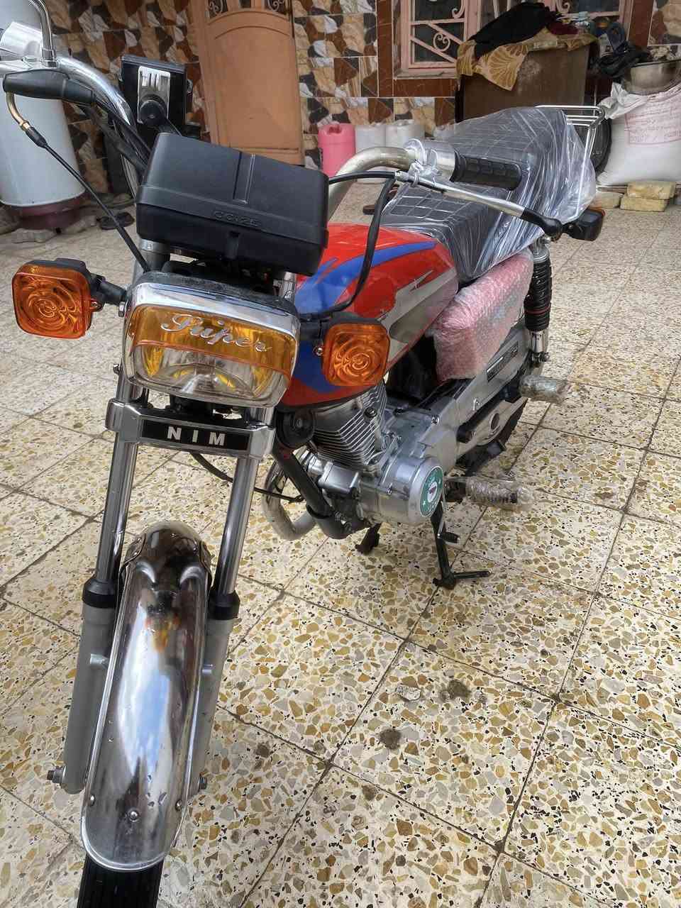 نامه مديل 22 وراق اصولية جدد كامله  مكان كوت داموك 

‭٠٧٨٧ ٤٦٩ ٤٩٨٩‬
