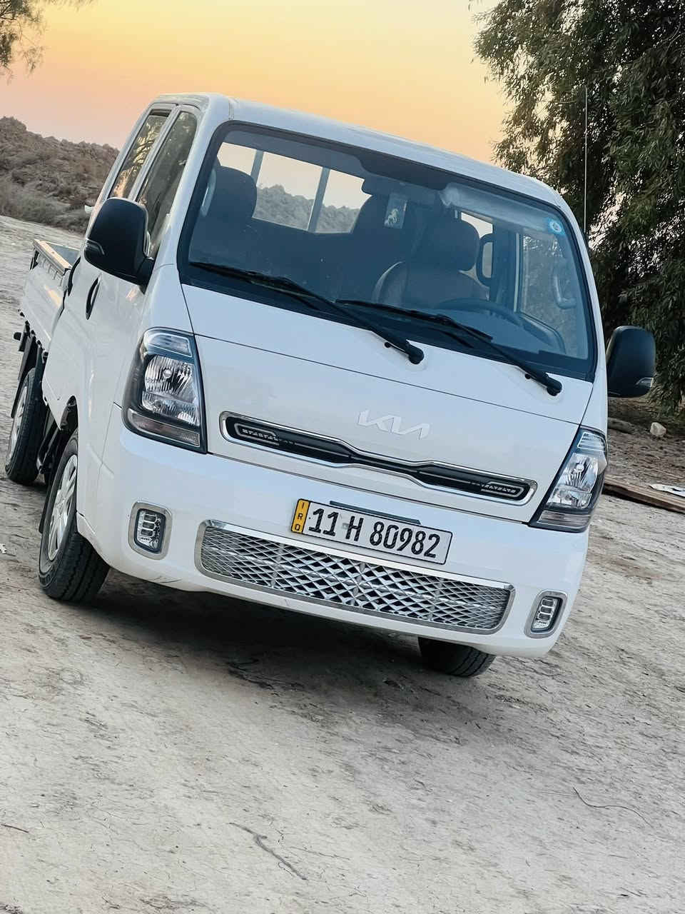 سياره كيا البيع موديل 2025 كفاله عامه سياره ماشيه 30الف تحويل مباشر رقم بغداد المكان بابل شوملي لا نتصال ***********
