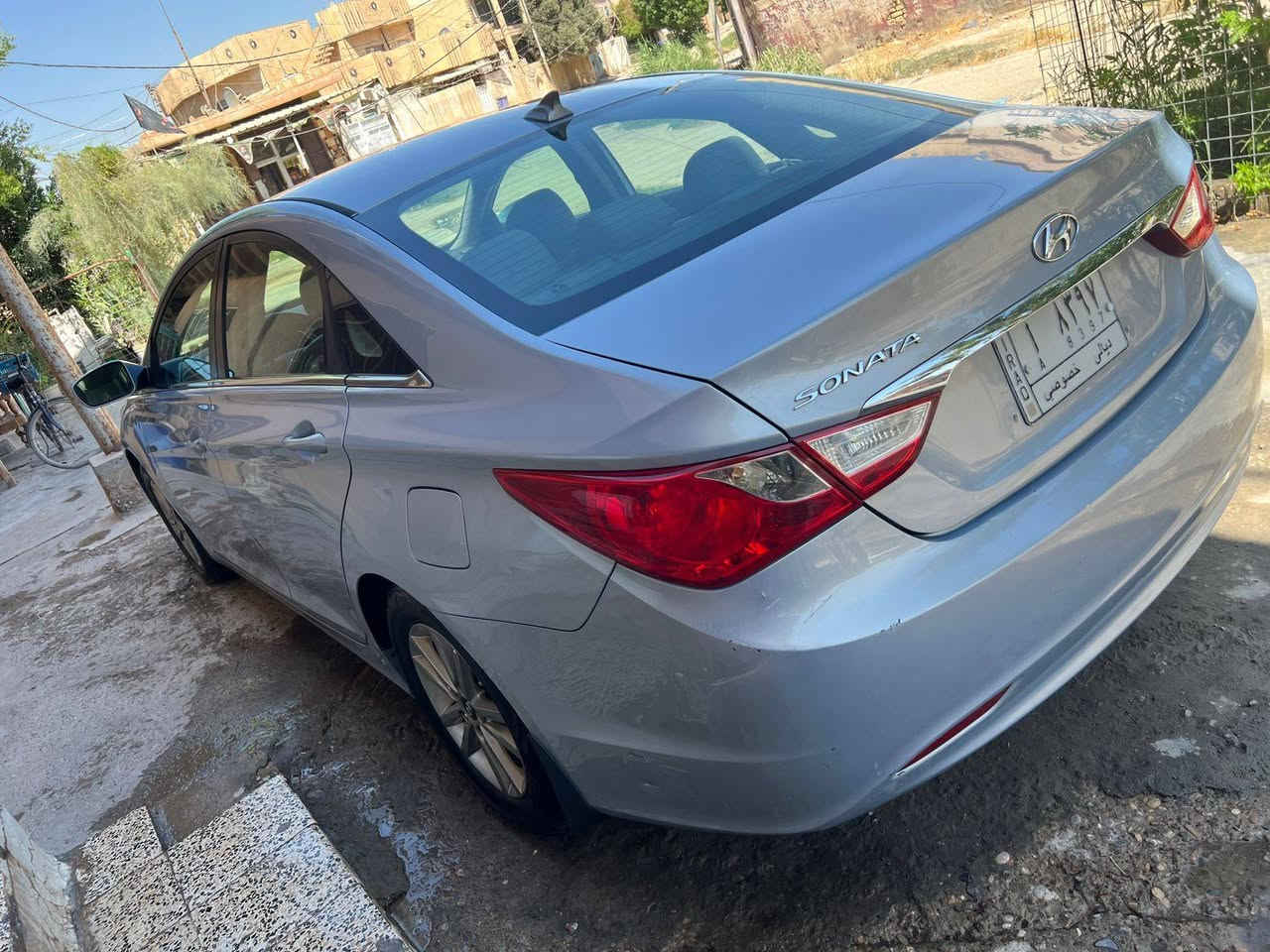 من رخصت ادمن سوناتا موديل ١٢ امريكي تخم تاير تبريد تدفه كهربائيات كير محرك مكفولة رقم ديالى مشروع وطني ضربتها امريكا جملغ خلفي بيها اربع قطع صبغ مثل ما موضح بسونار مكاني بغداد عامريه سعر ٩٨ بيها مجال رقم الهاتف ***********
