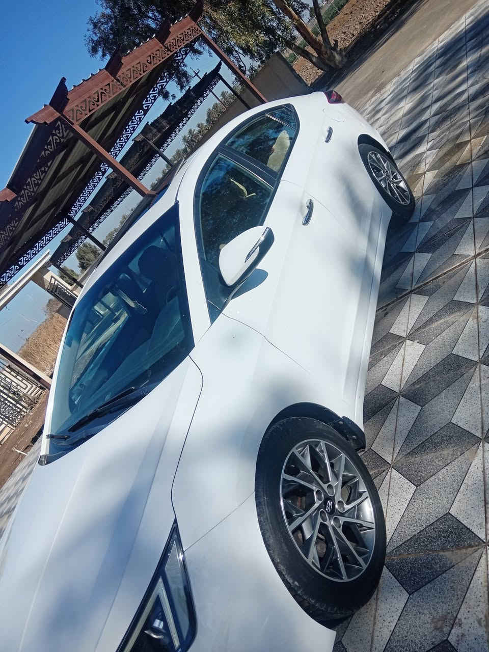 النتره موديل 2020وا رد خليجي السياره جاهزه خير من الله رقم بغداد الدولي السنويه باسمي الي ٢٠٣٠ مكان السياره بغداد اليوسفيه السعر اتصال علا رقم الهاتف *********** ***********
