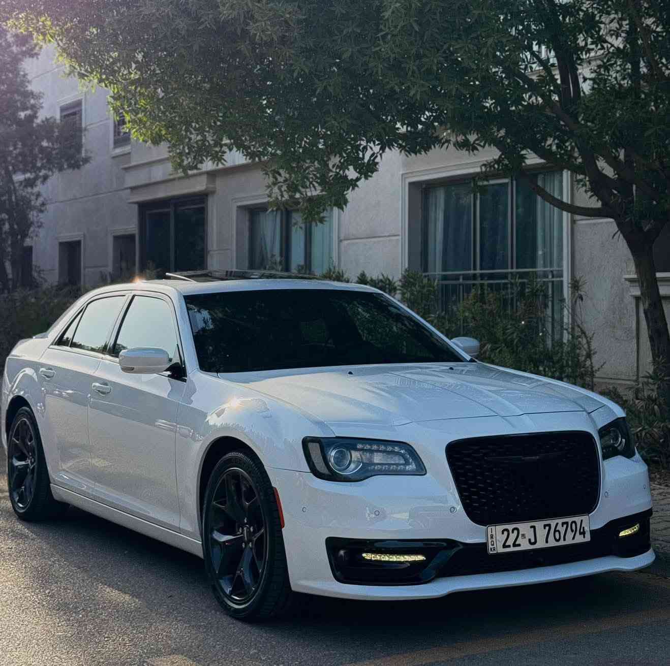 السلام عليكم اوباما خليجي للبيع  2023 فول مواصفات كفاله عامله السياره بسمي ***********5
