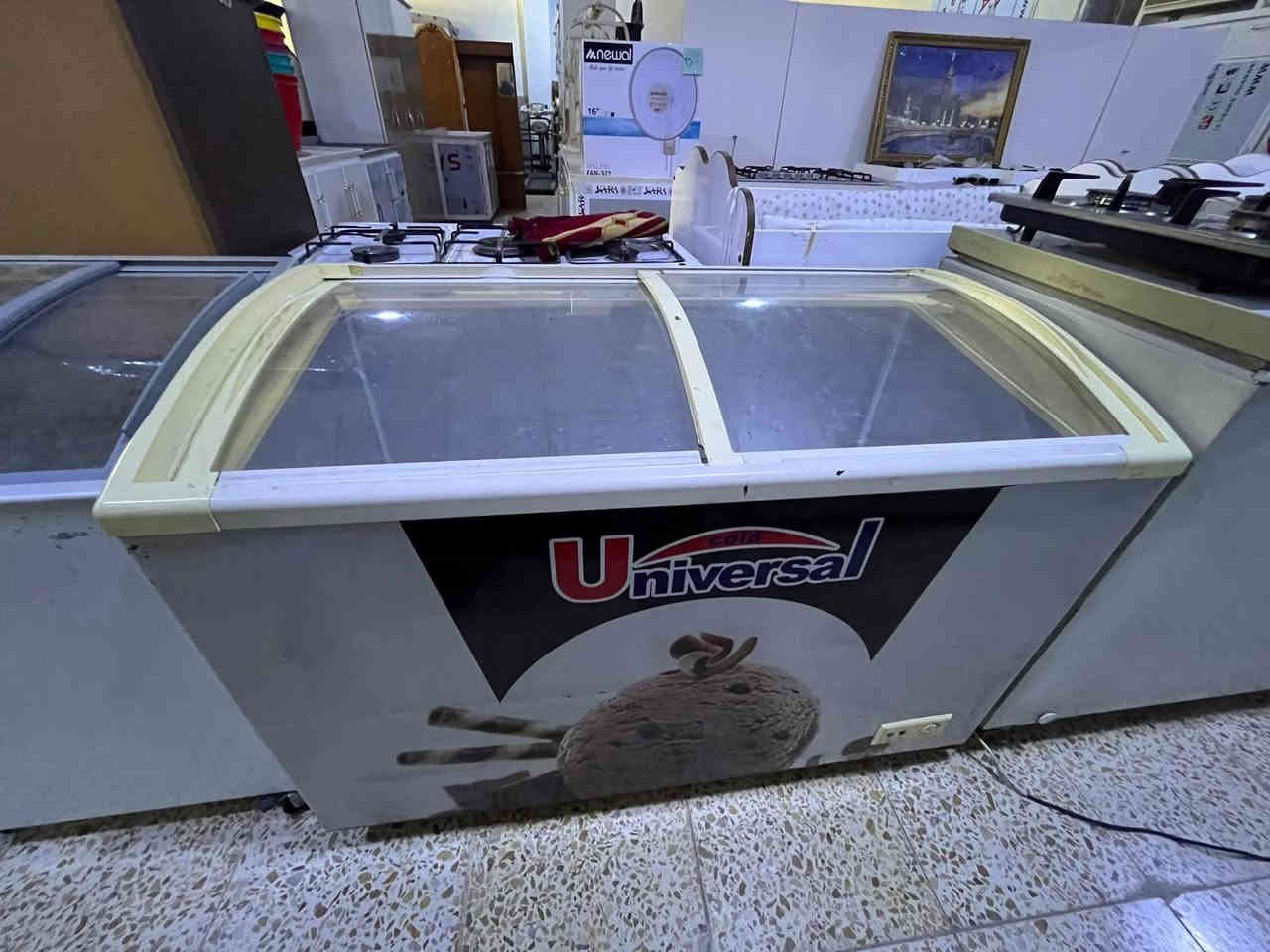 مجمدات🔥🔥🔥
معرض ابو كرم لبيع الاثاث المستعمل والجديد 💥💥
وشراء جميع انواع الاثاث المستعمل 💥💥💯
  للتواصل واتساب اواتصال ***********--***********
العنوان /(دهوك فايدة)-قرب زراعة فايدة وخلف قائم مقامية شنكال
