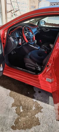 سنترا SR • ٢٠١٦ • بدون ضرر