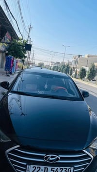 النترا ٢٠١٧ • رقم مسطرة جديد • بدون ضرر