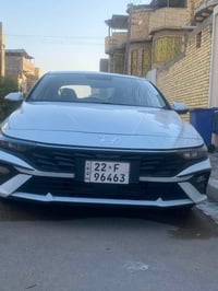 النترا تجميع • موديل ٢٤ • رقم اربيل