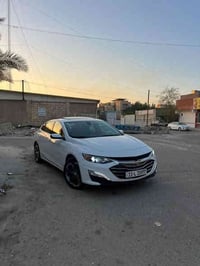 جمعه مباركة ماليبو 2022 فئة LT2 السيارة فول الفول عداد المسافة 66 الف ...