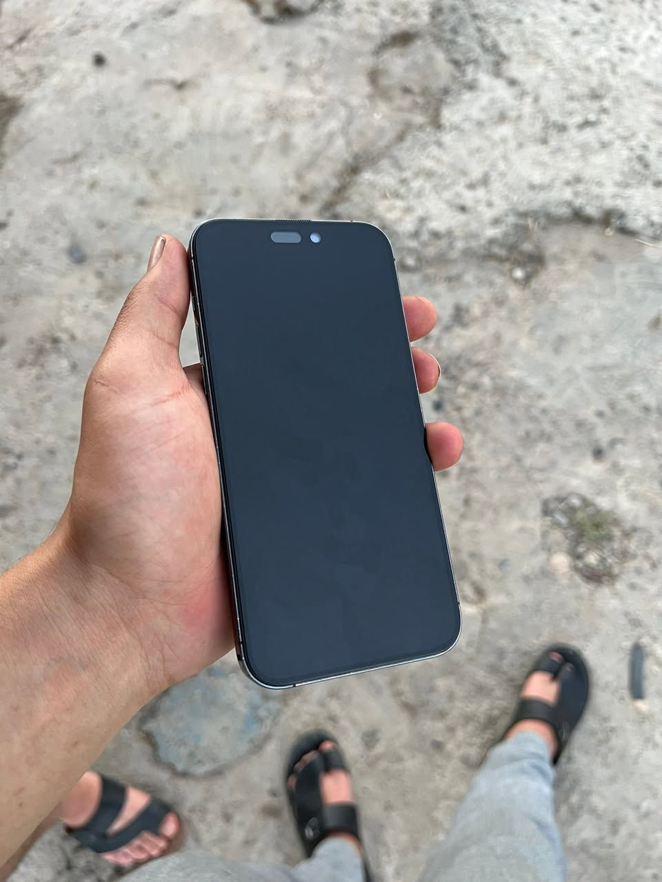 14 بروماكس مبدل شاشه وبطاريه نوعيه ممتازه ذاكره 256 تك سيم بطاريه 98 لون بنفسجي فيس ايدي شغال جهاز فول بس بي طبعات بل شاصي بسبب الكفر تروح بل تنضيف بيع او مراوس ب 13 بروماكس بحري


**إذا كنت صاحب هذا الإعلان وتريد حذفه لأي سبب، رجاءا أرسل رسالة إلى الدعم الفني**