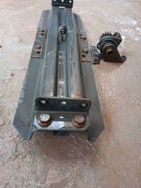 اتيكو • قاعدة سبير 6برغي • دعاميه 8برغي