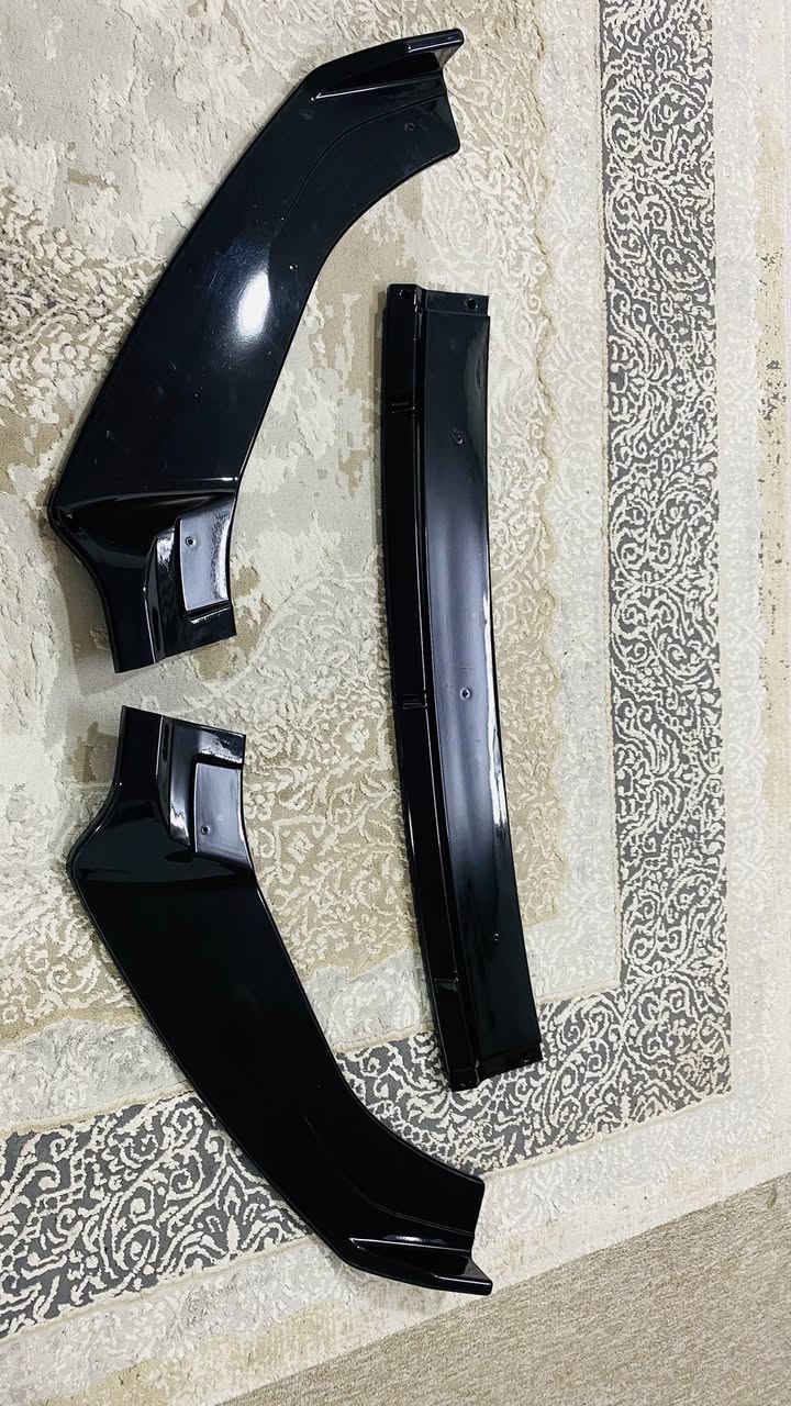 لحيه كولف  MK7
سعر ٣٠ الف
توصيل موجود


**إذا كنت صاحب هذا الإعلان وتريد حذفه لأي سبب، رجاءا أرسل رسالة إلى الدعم الفني**